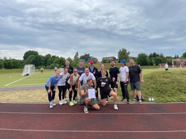Lehrkräfteteam
